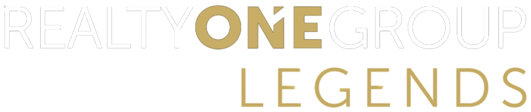 Realty ONE Group Legends